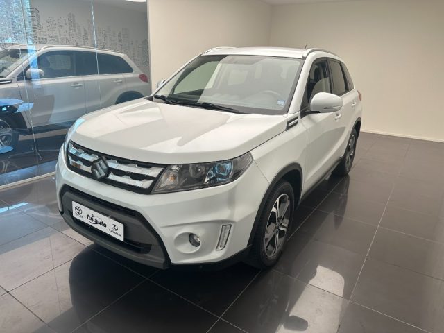 SUZUKI Vitara 1.6 DDiS 4WD AllGrip V-Top 