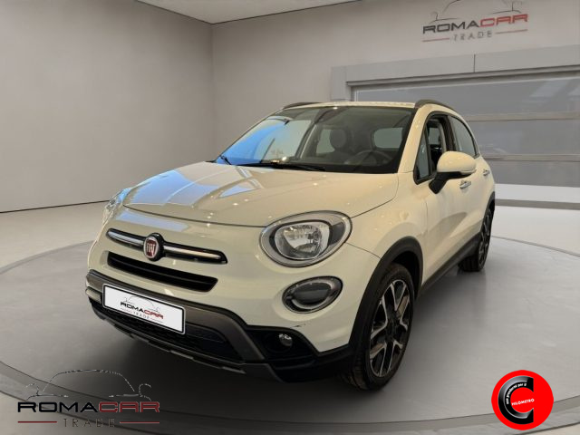 FIAT 500X 1.3 T4 150 CV DCT Cross 