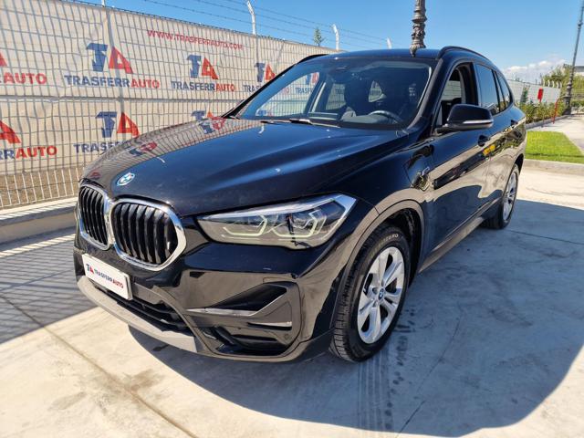 BMW X1 xDrive25e Business Advantage 