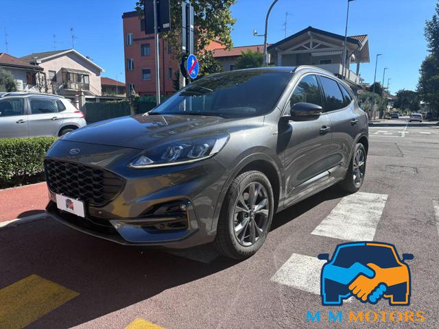 FORD Kuga 2.5 FullHybrid 190 CV CVT 2WD ST-Line 