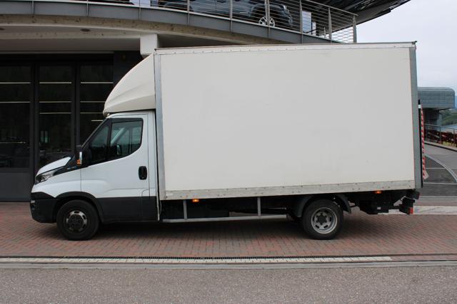 IVECO Daily 35C16HSV 2.3 156cv - SPONDA IDRAULICA 