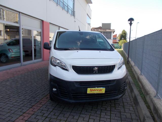 PEUGEOT Expert 2.0 BlueHDi 120 S&S Pc Furgone Premium 