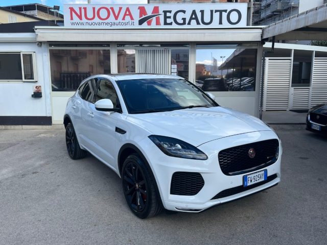 JAGUAR E-Pace 2.0D 150 CV AWD aut. R-Dynamic S 