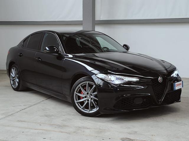 ALFA ROMEO Giulia 2.2 Turbodiesel 190 CV AT8 Sprint 