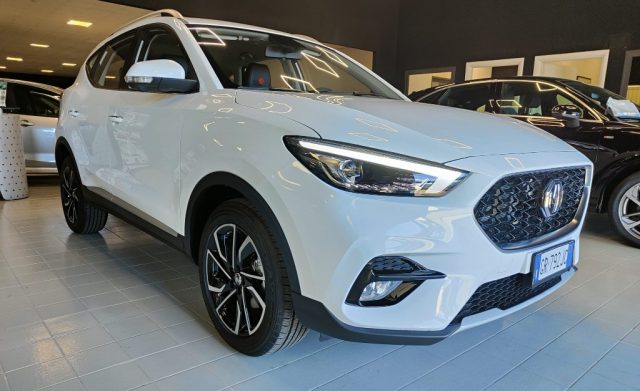 MG ZS 1.0T-GDI Luxury Pronta Consegna (vari colori) 