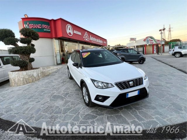 SEAT Arona 1.0 EcoTSI Style 