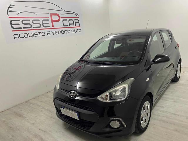 HYUNDAI i10 1.0 MPI Comfort NEOPATENTATO 