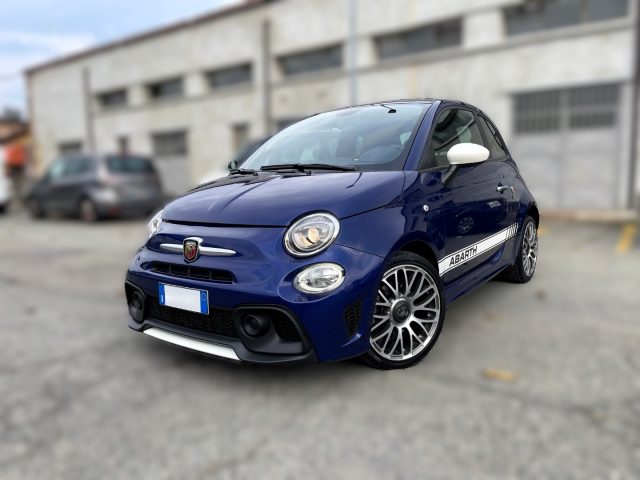 ABARTH 595 1.4 Turbo T-Jet 145 CV 