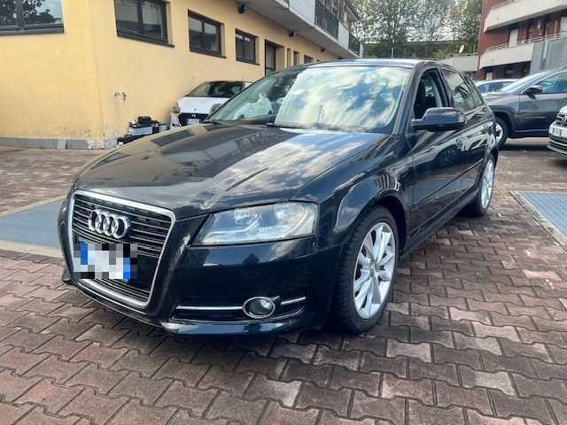 AUDI A3 SPB 1.2 TFSI Ambiente 