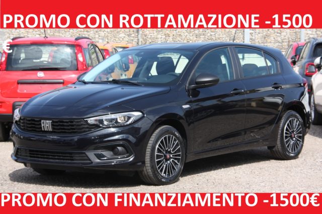 FIAT Tipo 1.0 5 porte 