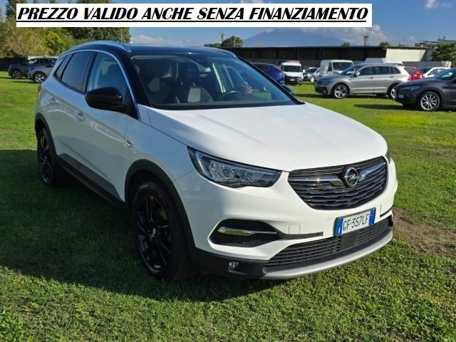 OPEL Grandland X 1.5 diesel Ecotec Start&Stop Design Line 