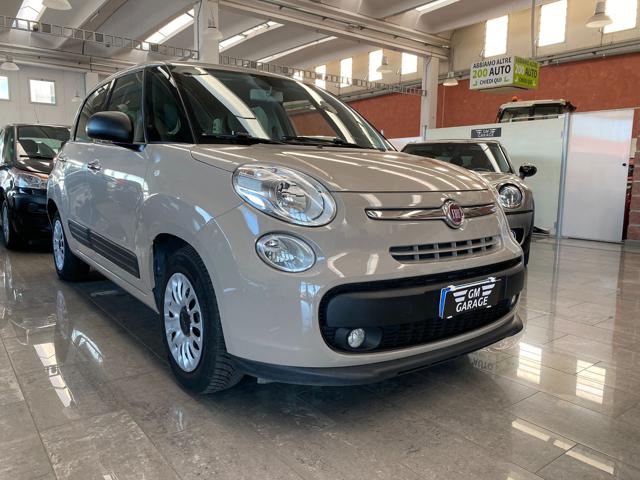 FIAT 500L 1.3 Multijet 85 CV Business 