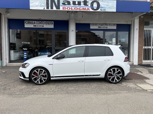 VOLKSWAGEN Golf GTI Clubsport 2.0 TSI DSG 5p. TETTO APRIBILE STAGE 1 