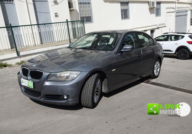 BMW 320 d cat Eletta 