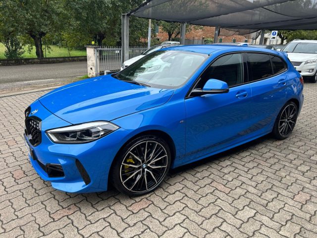 BMW 120 d 5p. Msport 