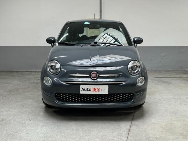 FIAT 500 1.0 Hybrid Lounge 