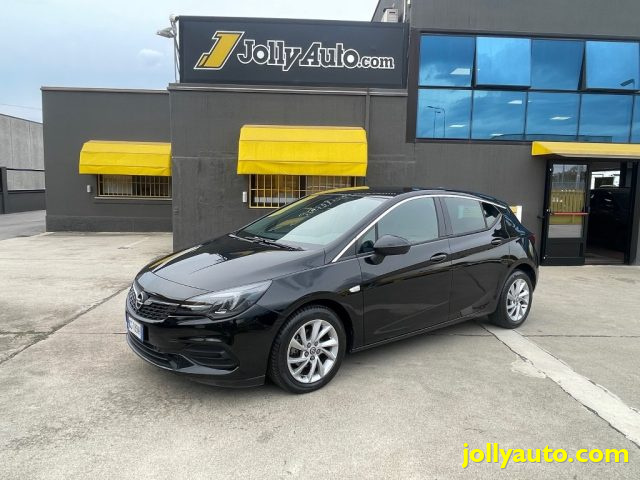 OPEL Astra 1.5 CDTI 122 CV S&S 5p Business Elegance 