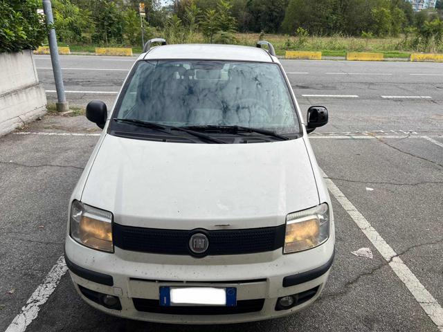 FIAT Panda 1.2 Classic#NEOPATENTATI 