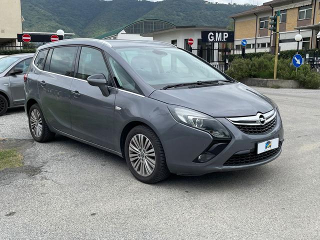 OPEL Zafira Tourer 1.6 T EcoM 150CV Elective 