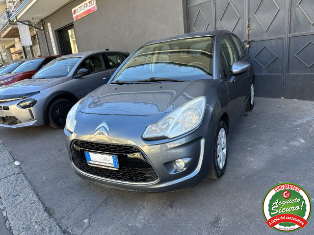 CITROEN C3 1.1 Seduction 