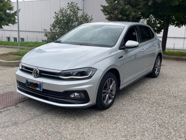 VOLKSWAGEN Polo 1.0 TGI 5p. Sport BlueMotion Technology 