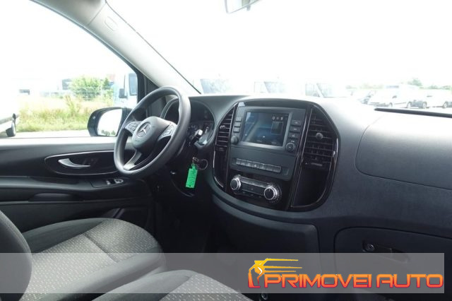 MERCEDES-BENZ Vito 2.0 116 CDI 4x4  Tourer Long 