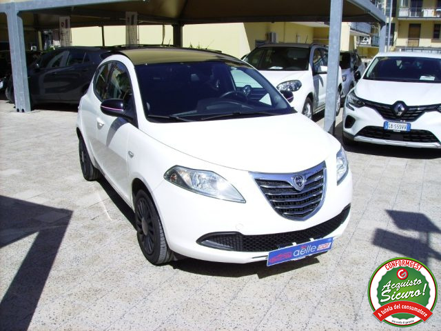 LANCIA Ypsilon 1.2 69 CV 5 porte S&S Gold 