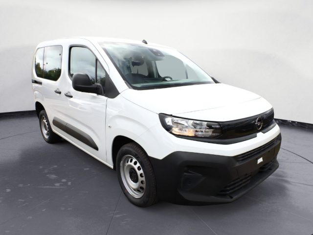 OPEL Combo Cargo 1.5 Diesel 100CV S&S 5/Posti 