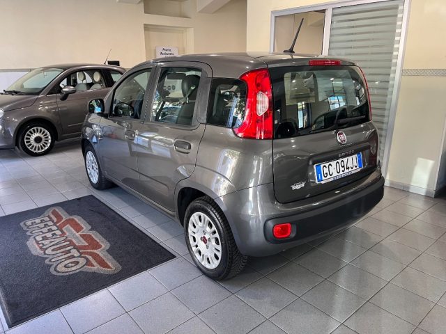 FIAT Panda 1.2 Lounge 11.900 