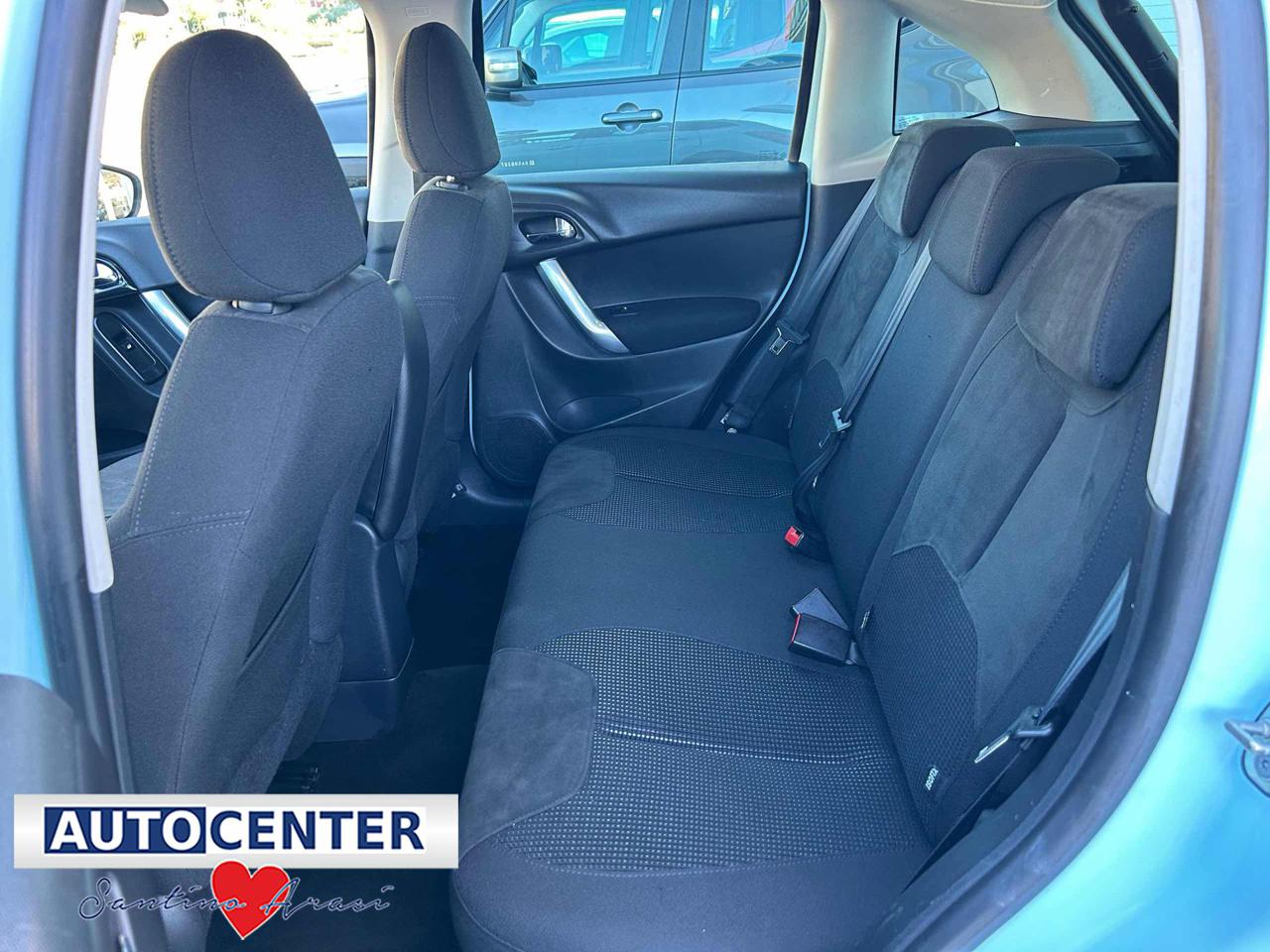 CITROEN C3 1.4 VTi 95 airdream Exclusive - 16