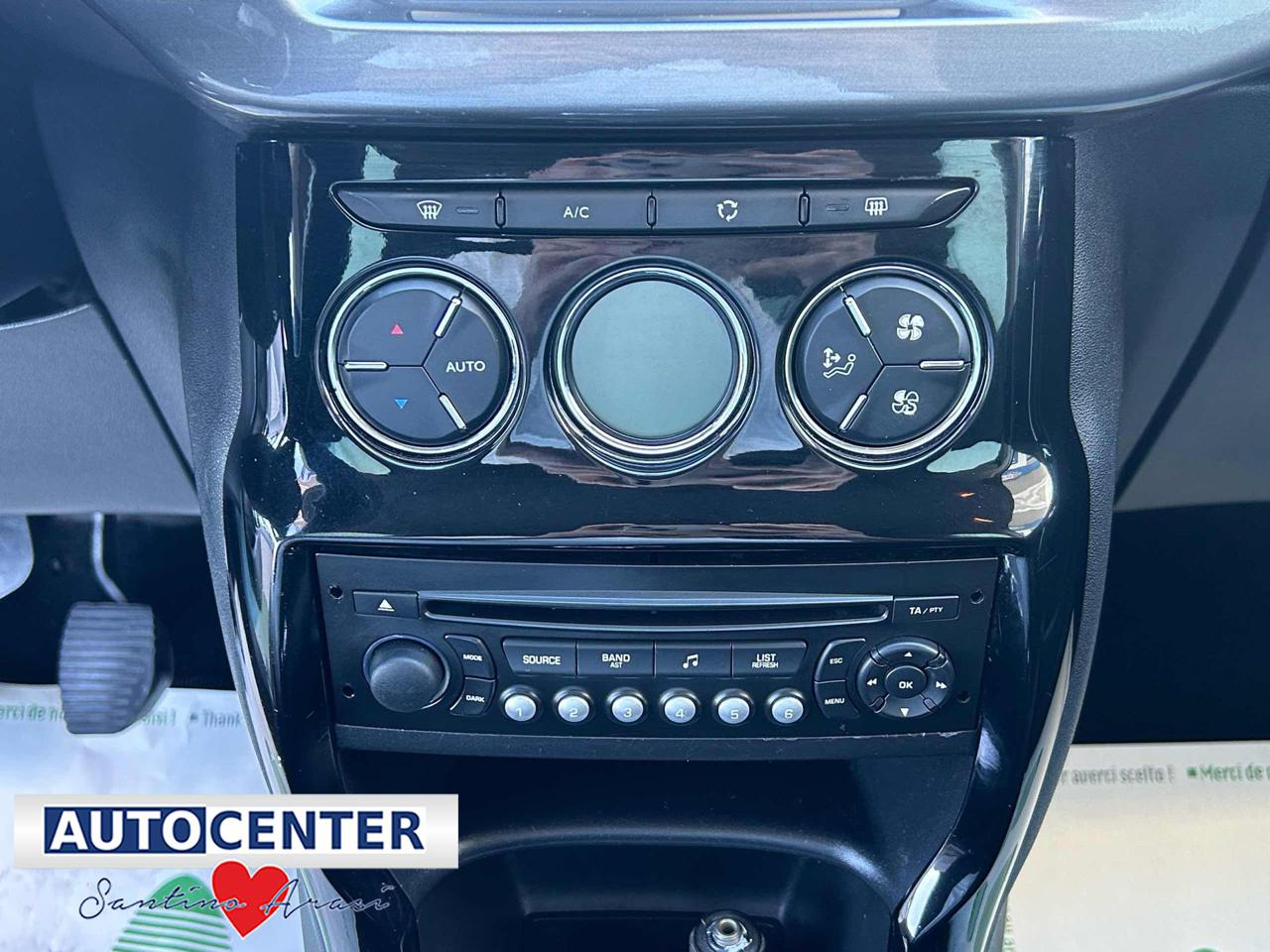 CITROEN C3 1.4 VTi 95 airdream Exclusive - 15