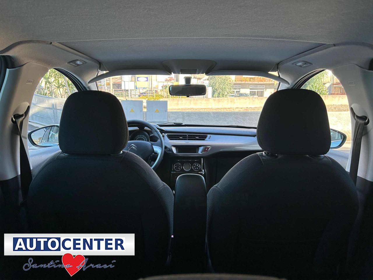 CITROEN C3 1.4 VTi 95 airdream Exclusive - 18