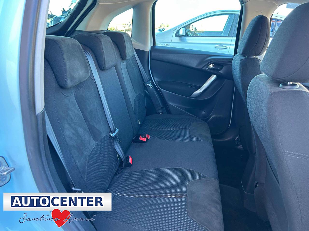 CITROEN C3 1.4 VTi 95 airdream Exclusive - 17