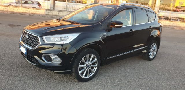 FORD Kuga 2.0 TDCI 150 CV S&S 2WD Vignale 