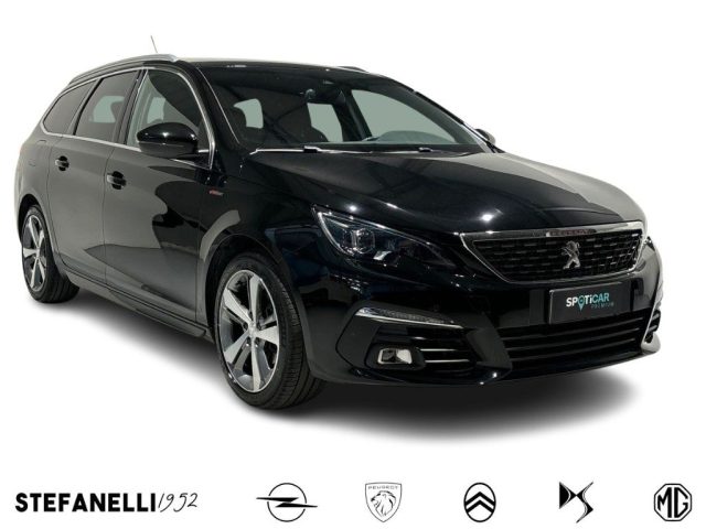 PEUGEOT 308 Vari colori pastello