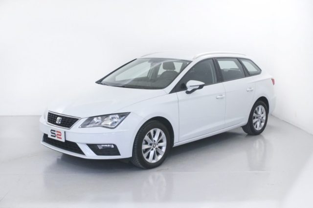 SEAT Leon 1.6 TDI 115 CV DSG ST Business 