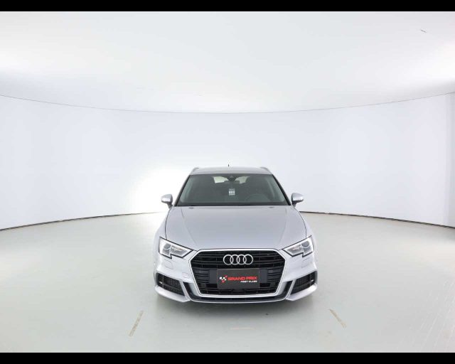 AUDI A3 SPB 35 TDI S tronic Sport 