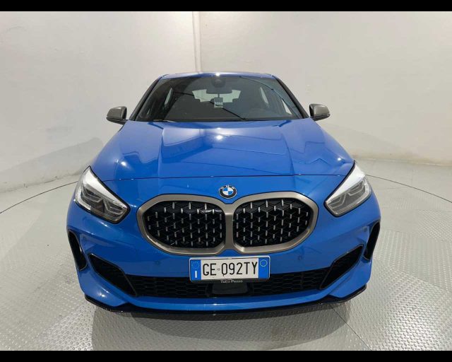 BMW M135 i xDrive 