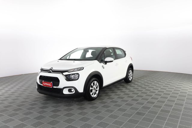 CITROEN C3 C3 PureTech 83 S&S You 