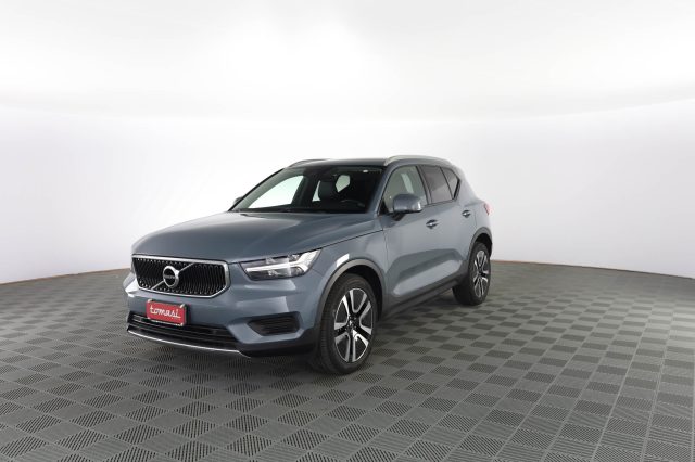 VOLVO XC40 XC40 D3 Geartronic Business Plus/Momentum Pro 