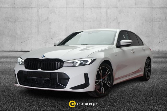 BMW 330 i Msport 