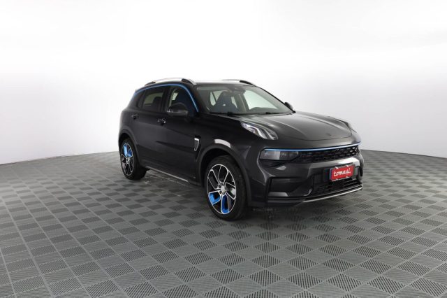 LYNK & CO 01 01 PHEV 