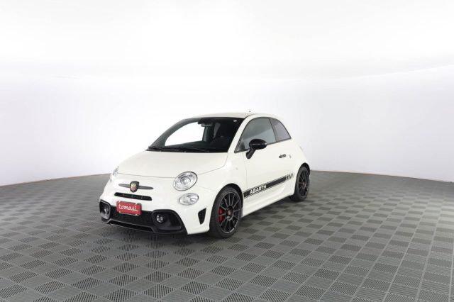 ABARTH 595 Competizione 595 1.4 Turbo T-Jet 180 CV Competizione 