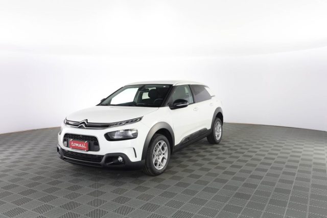 CITROEN C4 Cactus C4 Cactus BlueHDi 100 S&S Shine 