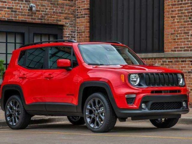 JEEP Renegade Renegade 1.0 t3 Longitude 2wd 