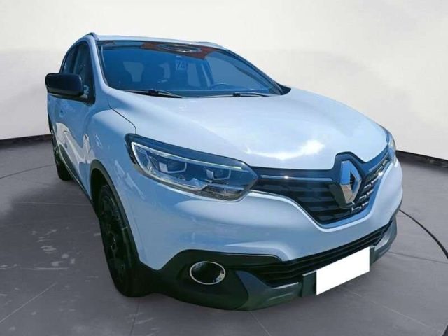 RENAULT Kadjar 1.5 dCi Energy 110cv Hypnotic16 