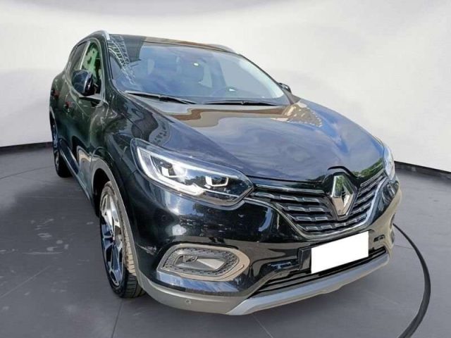 RENAULT Kadjar 1.5 Blue dCi Sport Edition2 EDC FAP 