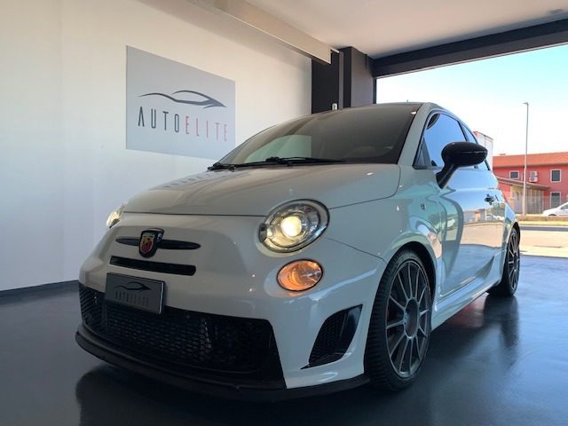 ABARTH 595 1.4 Turbo T-Jet 160 CV Turismo 