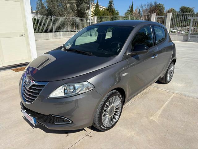 LANCIA Y Lancia  Ypsilon Platinum 95 cv 