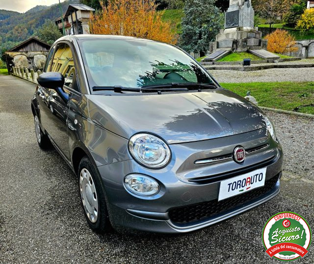 FIAT 500 1.0 Hybrid Cult NEOPATENTATI 